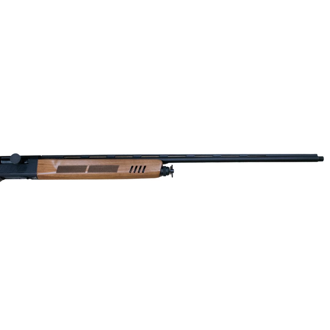 Hatsan Optima AS .410 SemiAuto 28″ Wood